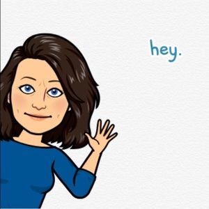 Meet your Posher, Lynette